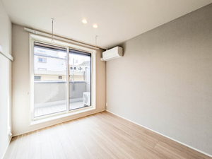 ＬＹＮＮ竹園 203号-5