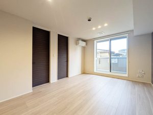 ＬＹＮＮ竹園 205号-3