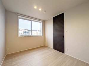 ＬＹＮＮ竹園 205号-7