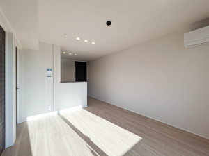 ＬＹＮＮ竹園 302号-2