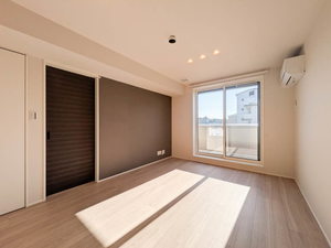 ＬＹＮＮ竹園 303号-3