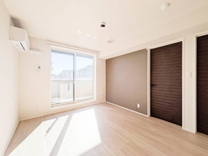 ＬＹＮＮ竹園 402号-3