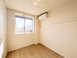 ＬＹＮＮ竹園 402号-5