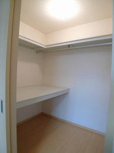 マストライフ守谷中央 104号-5