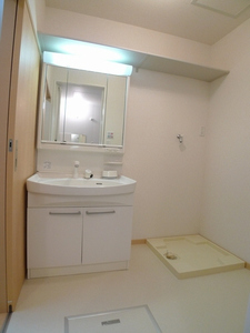 マストライフ守谷中央 104号-9