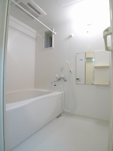 マストライフ守谷中央 104号-10