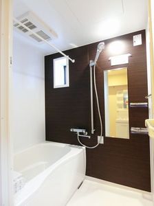 マストライフ守谷中央 203号-8