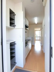 マストライフ守谷中央 203号-11