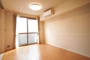 ラフレーズ 203号-2