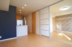 ラフレーズ 203号-3