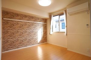 ラフレーズ 203号-5