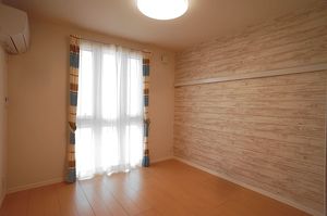 ラフレーズ 203号-6