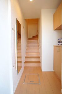 ラフレーズ 203号-11