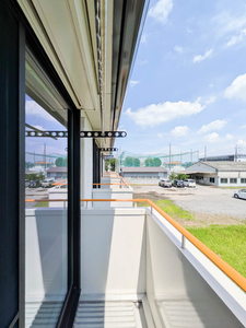 シャテーニュ柴原B 203号-11