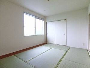 パ-クサイド川上A 102号-6