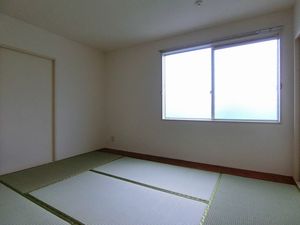 パ-クサイド川上A 102号-7