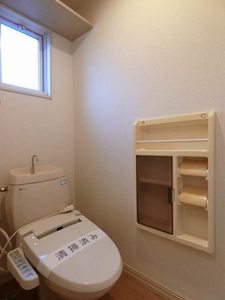 パ-クサイド川上A 102号-10