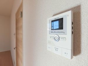 タウンヒル松葉Ａ 101号-4