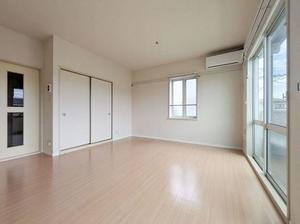 タウンヒル松葉Ｎ 202号-3