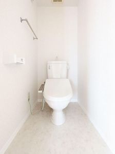 タウンヒル松葉Ｎ 202号-8