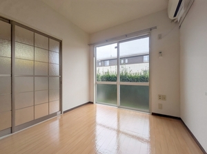 タウンヒル松葉Ｏ 101号-2