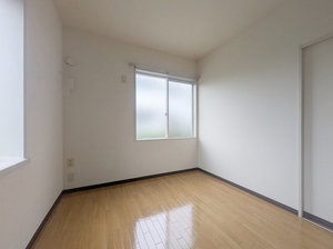 タウンヒル松葉Ｏ 101号-7