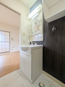 タウンヒル松葉Ｏ 101号-8