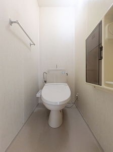 タウンヒル松葉Ｏ 101号-10