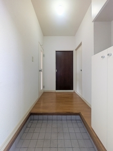 タウンヒル松葉Ｏ 101号-11