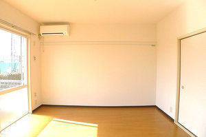 タウンヒル松葉Ｏ 103号-5