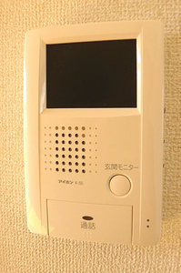 タウンヒル松葉Ｏ 103号-9