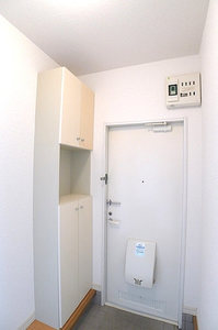 タウンヒル松葉Ｏ 103号-10