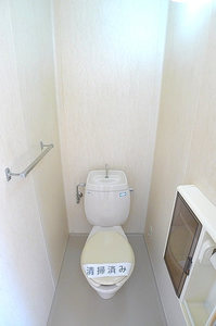 タウンヒル松葉Ｏ 103号-11