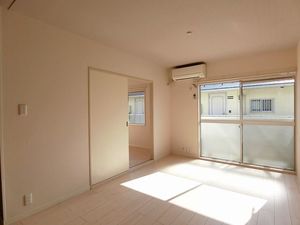 ドミールＡ 202号-3