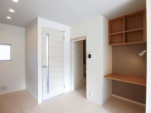 ドミールＡ 202号-4