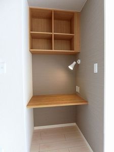 ドミールＡ 202号-5