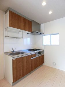 ドミールＡ 202号-6