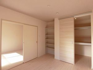 ドミールＡ 202号-7