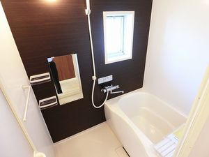 ドミールＡ 202号-8