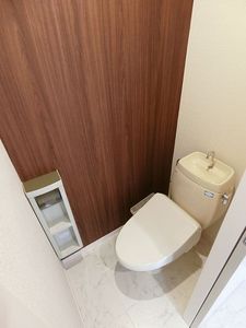 ドミールＡ 202号-10