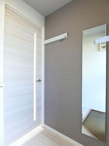 ドミールＡ 202号-11