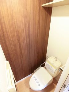 ドミールＢ 103号-9