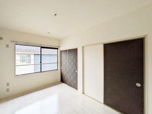 グリーンパストラル桜井Ｅ 201号-6