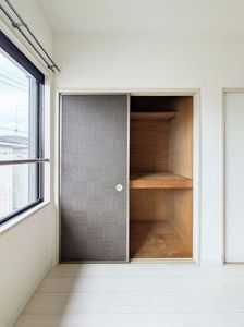 グリーンパストラル桜井Ｅ 201号-7