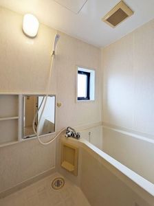 グリーンパストラル桜井Ｅ 201号-9