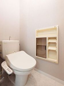 グリーンパストラル桜井Ｅ 201号-10