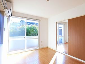 カーサ小室 101号-3