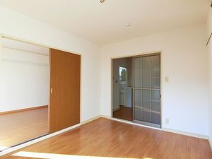 カーサ小室 101号-4