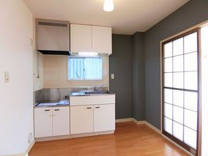 カーサ小室 101号-7