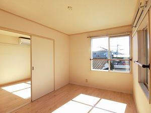 カーサ小室 202号-5